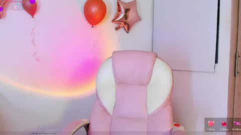 Snapshot of anastaciablake chatting on May 8, 2026, 4:40 am Anastacia online show from May 8, 2026, 4:40 am