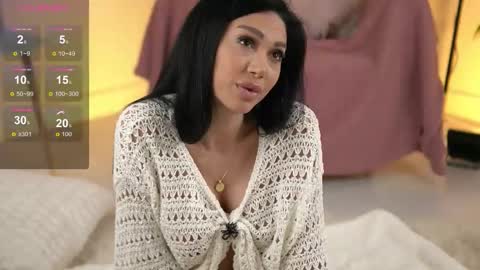 Snapshot of anastacialuv chatting on February 26, 2026, 8:57 am Anastacia online show from February 26, 2026, 8:57 am