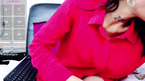 maria online show from February 4, 2025, 4:05 am