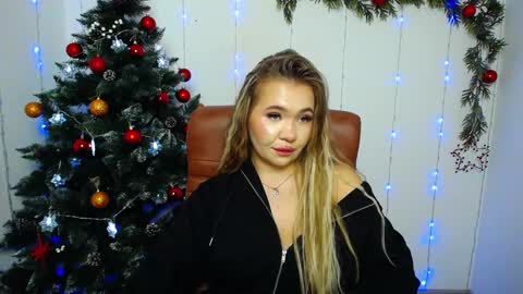 anastacyyellig online show from December 13, 2024, 3:27 am