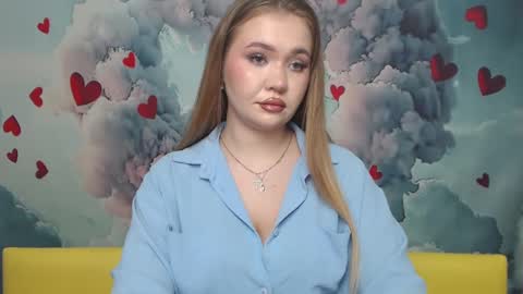 anastacyyellig online show from February 9, 2025, 6:43 am