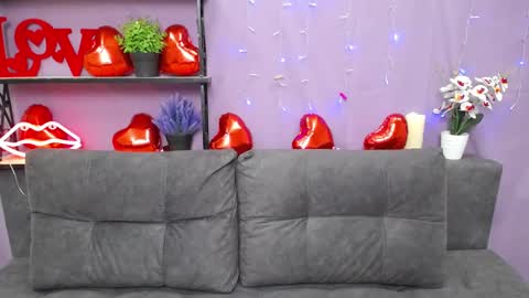 anastacyyellig online show from March 5, 2025, 6:23 am