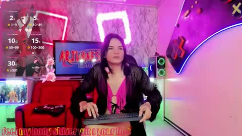 anastasia_herrera online show from January 14, 2026, 11:38 am