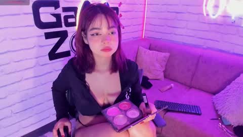 anastasia online show from February 27, 2025, 3:25 am