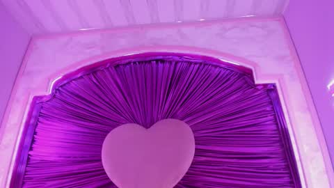 anastasia online show from November 17, 2025, 3:12 am