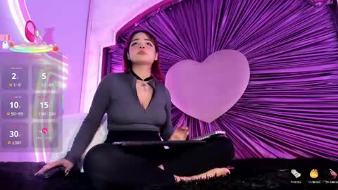 anastasia online show from April 20, 2026, 4:15 am