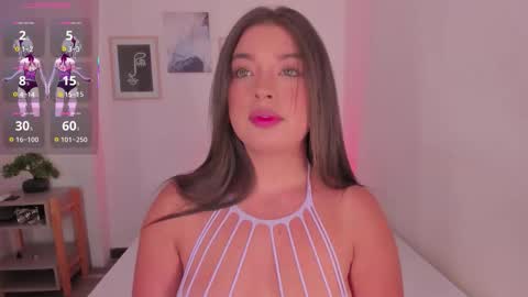 Ana online show from December 20, 2025, 8:38 pm