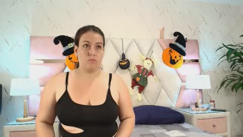 anastasia_marco online show from October 22, 2025, 12:38 pm