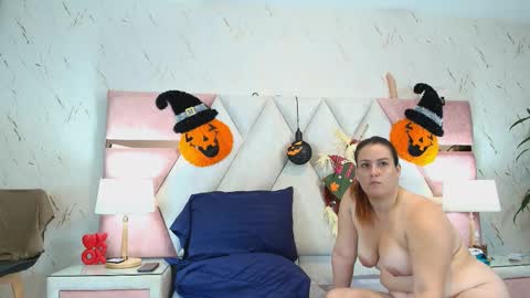 anastasia_marco online show from October 23, 2025, 1:32 pm