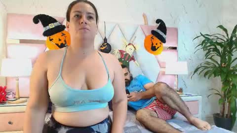anastasia_marco online show from October 24, 2025, 12:45 pm