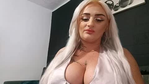 AnastasiaAmore online show from July 1, 2026, 8:30 pm