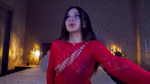 AnastasiaIvanna online show from September 19, 2025, 7:14 pm