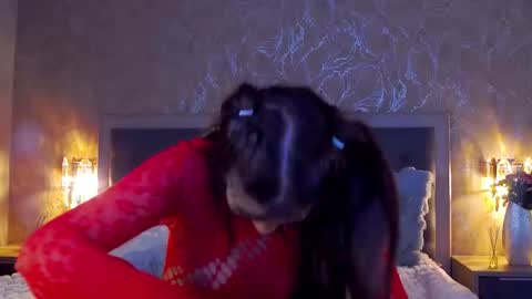 AnastasiaIvanna online show from September 22, 2025, 10:34 pm