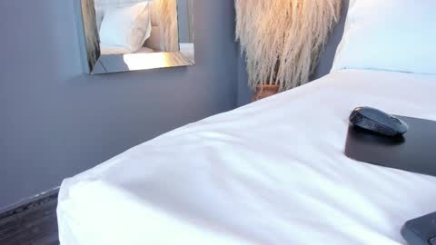 A N A S T A S I A online show from November 20, 2025, 6:07 pm