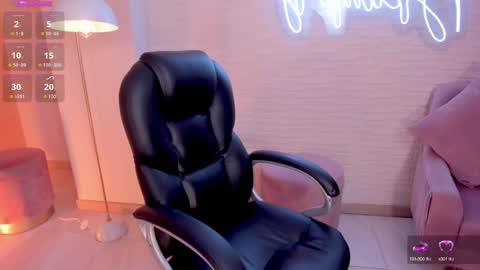 A N A S T A S I A  online show from January 29, 2025, 3:15 pm