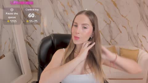 A N A S T A S I A  online show from February 3, 2025, 11:53 am