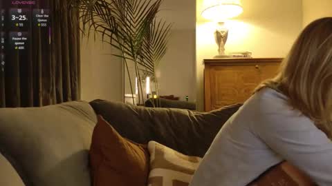 Anastasia online show from February 25, 2026, 11:03 pm