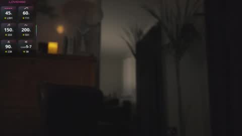 Anastasia online show from March 1, 2026, 1:40 am