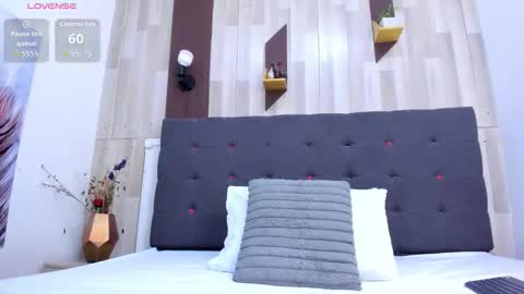 anastasia online show from March 24, 2026, 11:48 am