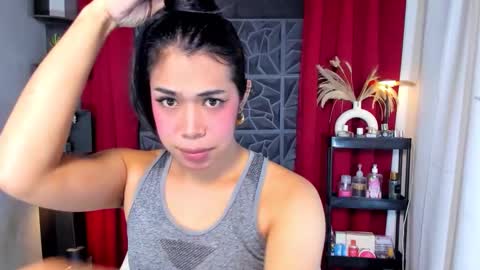 anastasiasexdoll online show from November 19, 2025, 3:17 am