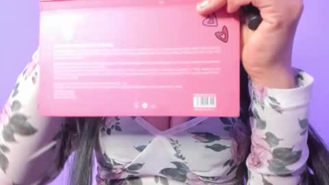 anastasia online show from October 8, 2025, 3:26 am