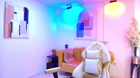 Snapshot of anastasiia_rouse chatting on October 1, 2025, 3:23 am Anastasia online show from October 1, 2025, 3:23 am