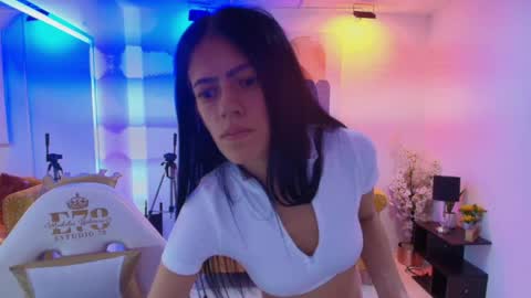 Snapshot of anastasiia_rouse chatting on May 16, 2026, 10:36 am Anastasia online show from May 16, 2026, 10:36 am