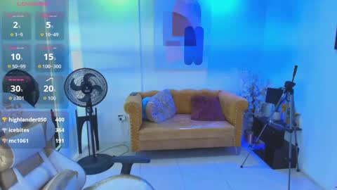 Snapshot of anastasiia_rouse chatting on May 17, 2026, 4:03 pm Anastasia online show from May 17, 2026, 4:03 pm