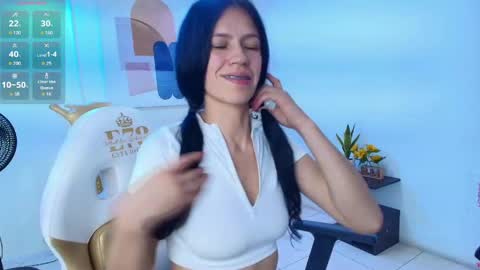 Snapshot of anastasiia_rouse chatting on May 23, 2026, 4:18 am Anastasia online show from May 23, 2026, 4:18 am