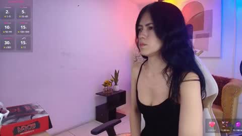 Snapshot of anastasiia_rouse chatting on June 6, 2026, 3:55 am Anastasia online show from June 6, 2026, 3:55 am