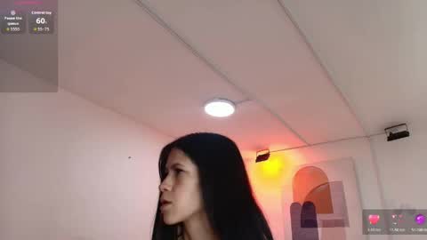 Snapshot of anastasiia_rouse chatting on June 7, 2026, 3:43 am Anastasia online show from June 7, 2026, 3:43 am