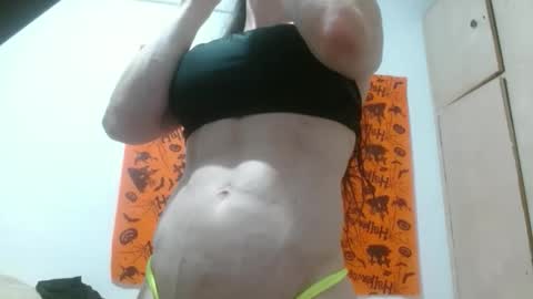 anastasiyafit online show from November 9, 2025, 7:34 pm