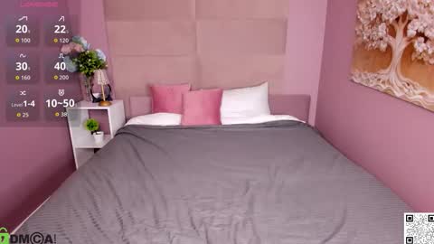 Anastasia online show from October 8, 2025, 6:00 am