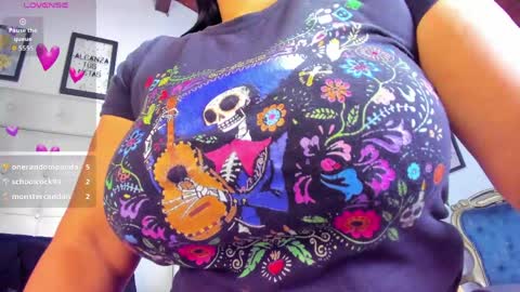 Snapshot of anastassia_29 chatting on April 29, 2026, 10:41 am anastassia_29 online show from April 29, 2026, 10:41 am