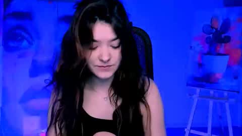 Ana online show from January 7, 2026, 1:13 pm