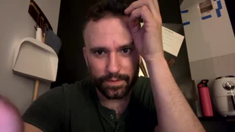 anatomywitheric online show from April 18, 2026, 5:22 am