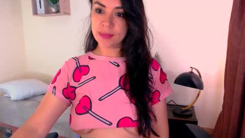 Tatiana I was Latingoddess69 online show from April 25, 2026, 3:09 pm