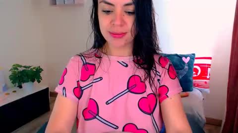 Snapshot of anaughty_kitten chatting on May 30, 2026, 2:36 pm Tatiana I was Latingoddess69 online show from May 30, 2026, 2:36 pm