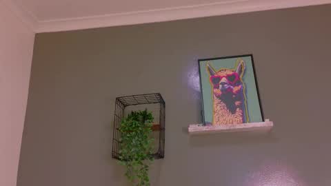 Kendra  online show from October 17, 2025, 10:18 am