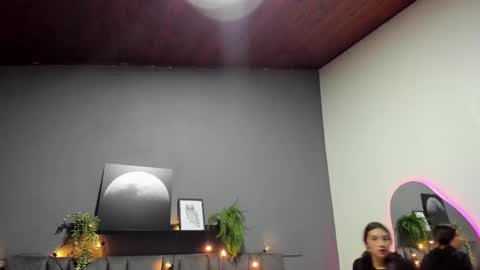 A N N A   V O S S  online show from November 28, 2025, 11:13 am