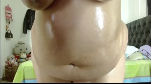 Snapshot of anawatson_ chatting on December 3, 2024, 9:34 pm Ana online show from December 3, 2024, 9:34 pm