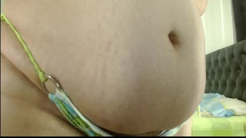Snapshot of anawatson_ chatting on December 6, 2024, 6:28 pm Ana online show from December 6, 2024, 6:28 pm