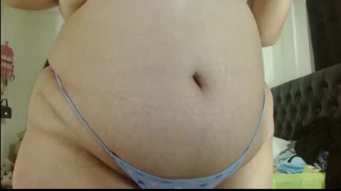 Snapshot of anawatson_ chatting on December 7, 2024, 5:53 pm Ana online show from December 7, 2024, 5:53 pm