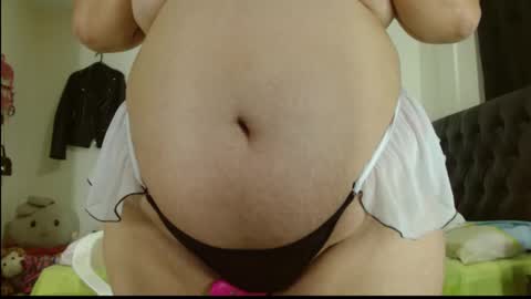 Snapshot of anawatson_ chatting on December 16, 2024, 6:49 pm Ana online show from December 16, 2024, 6:49 pm