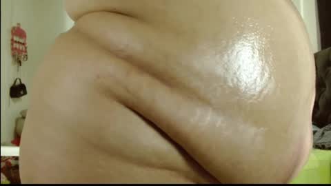 Snapshot of anawatson_ chatting on January 10, 2025, 9:42 pm Ana online show from January 10, 2025, 9:42 pm