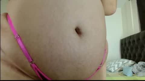 Snapshot of anawatson_ chatting on January 22, 2025, 7:24 pm Ana online show from January 22, 2025, 7:24 pm