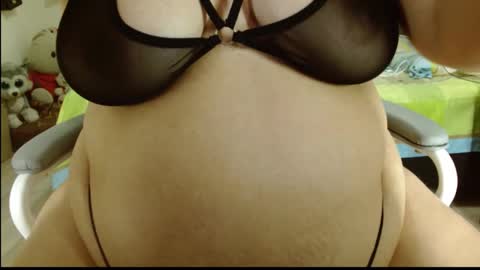 Snapshot of anawatson_ chatting on February 6, 2025, 11:54 am Ana online show from February 6, 2025, 11:54 am