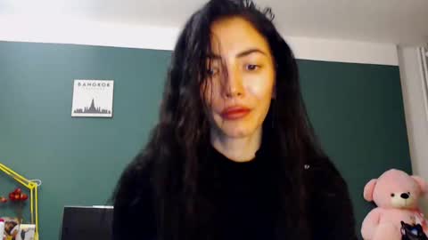 Snapshot of anaxsin chatting on January 12, 2025, 4:08 pm sweetSin online show from January 12, 2025, 4:08 pm