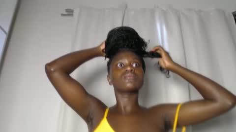 mayah online show from January 7, 2025, 4:50 am