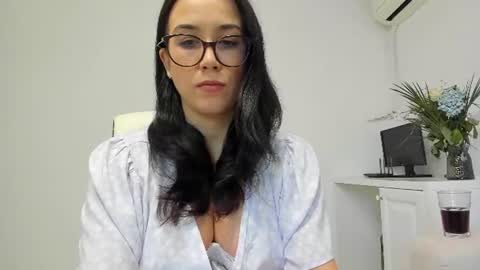 Snapshot of anayscaandy chatting on July 27, 2026, 11:28 am Andreea online show from July 27, 2026, 11:28 am